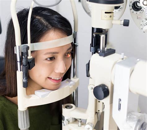 eye doctor old saybrook ct